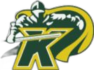 Metro-East Lutheran High School logo